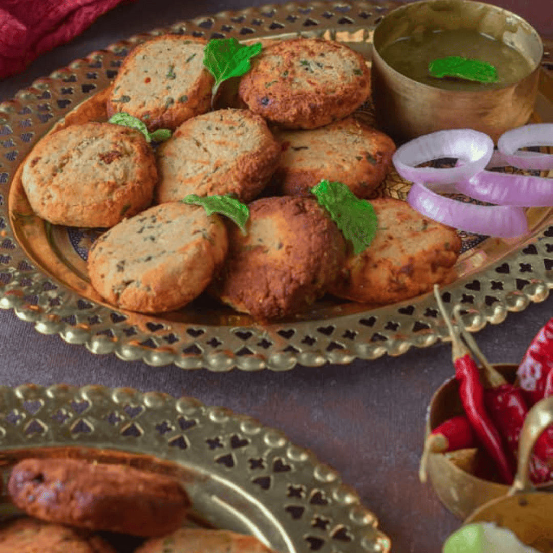 Special Chicken kabab