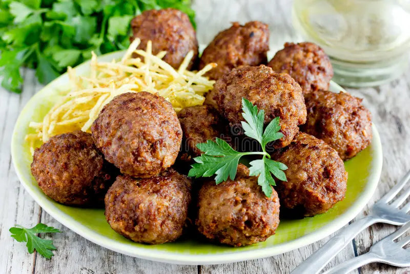 Special Chicken Kofta